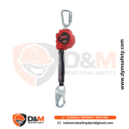 Bloque Retractil 3590517 3M