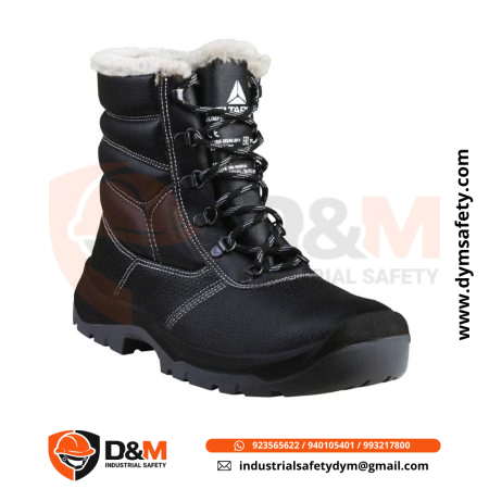 Bota Jumper3 S3 Fur SRC Delta Plus