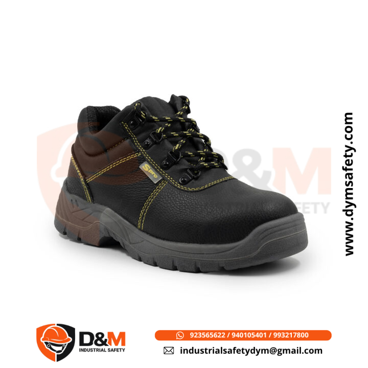 Zapato Bulldozer Spro