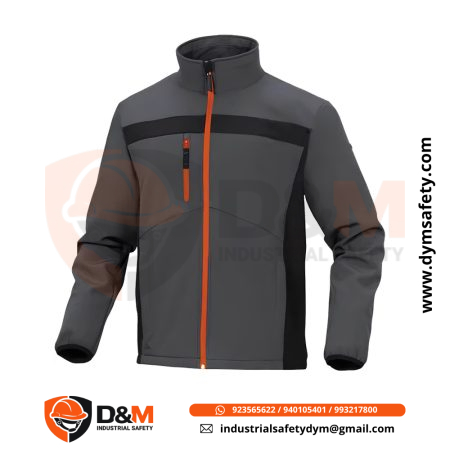 Casaca Delta Plus Lulea2 Go
