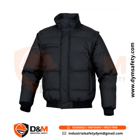 Casaca Delta Plus Randers