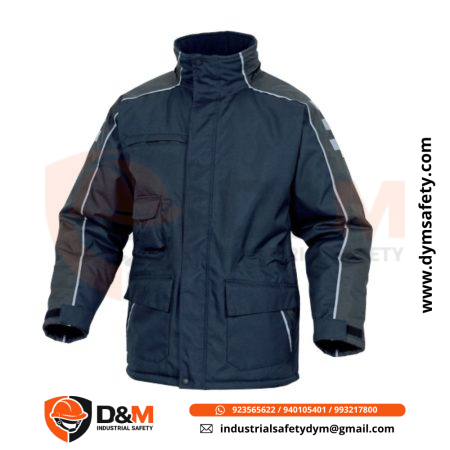Casaca Nordland Bm Delta Plus