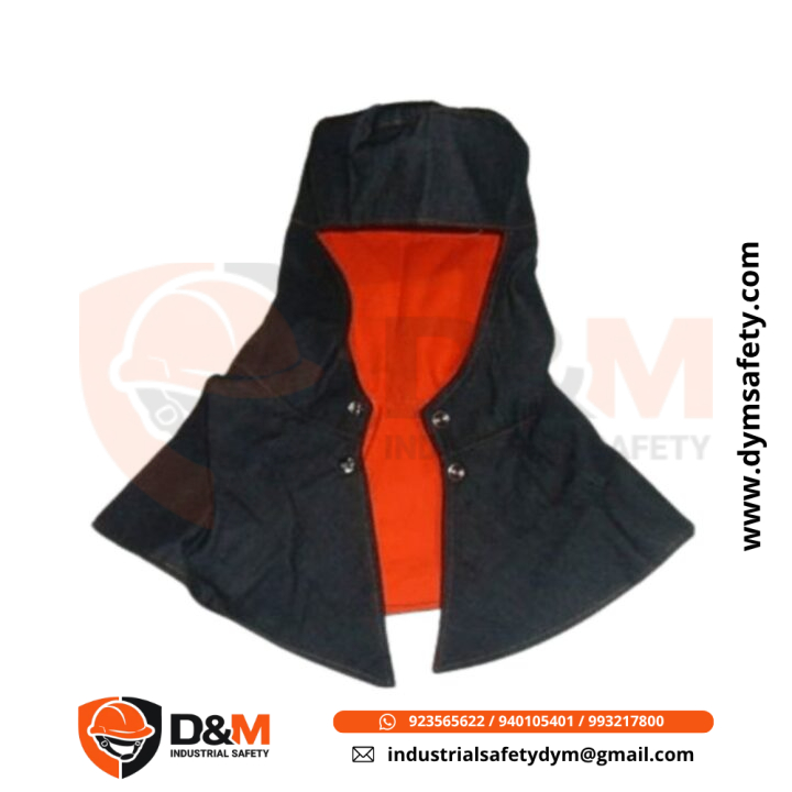 Chavito Jeans Arabe para Soldador
