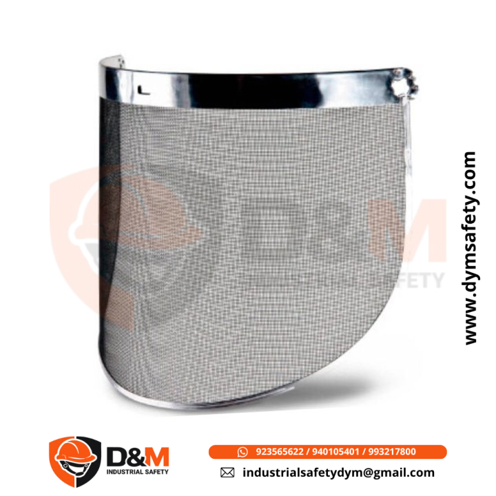 Visor 3M de Alambre W96M