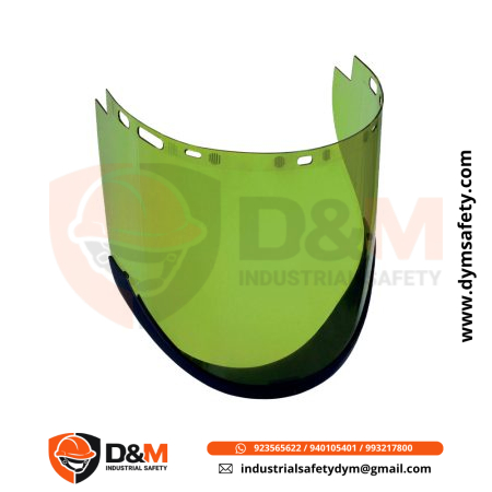 Visor Flash Delta Plus