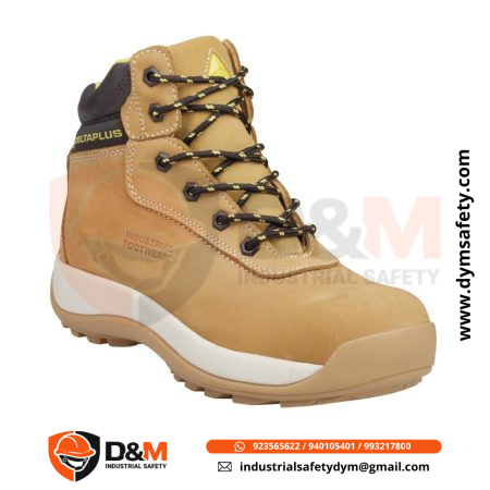 Zapato Saga S3 SRC Delta Plus