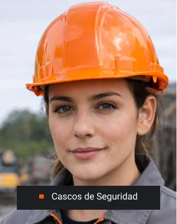 Cascos De Seguridad