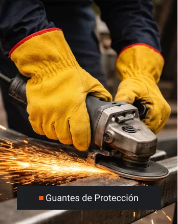 Guantes De Proteccion