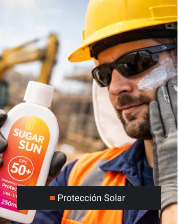 Proteccion Solar