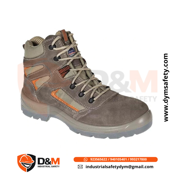 Bota Compositelite Reno S1P FC53 Portwest