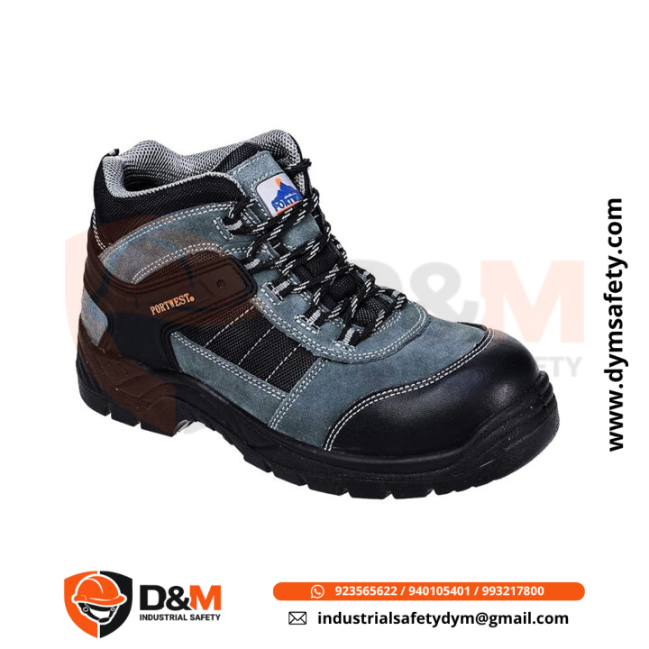 Bota Compositelite Trekker Plus S1P FC65 Portwest