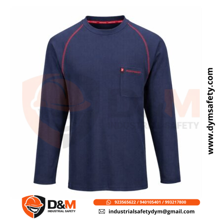 Camiseta Bizflame FR01 Portwest