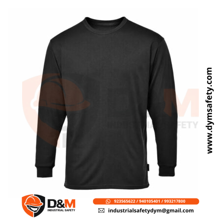 Camiseta Termica Base Layer B133 Portwest