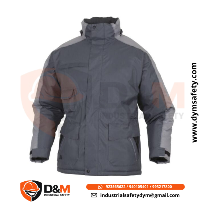 Casaca Nordland Delta Plus