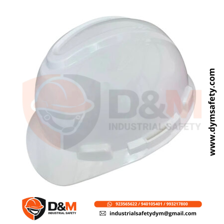 Casco Stark Blanco Clute