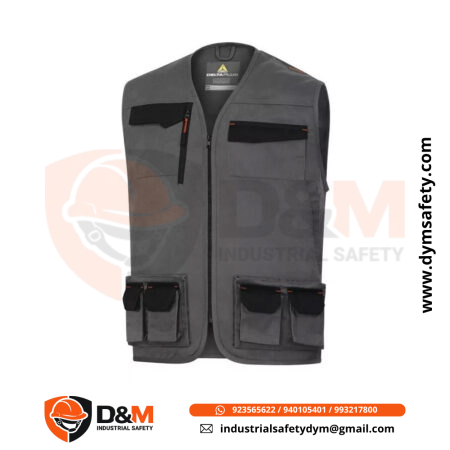 Chaleco M2Gi3 Delta Plus