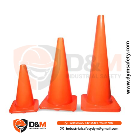 Conos de PVC Clute