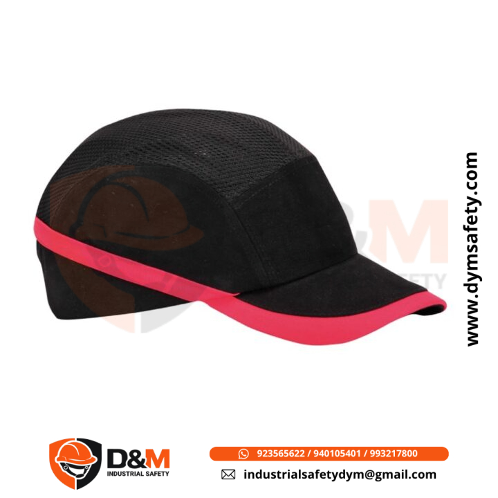 Gorra Aireada Bump PW69 Portwest
