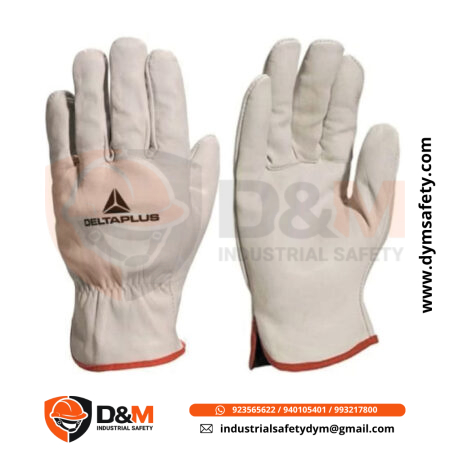 Guante Badana FBN49 Delta Plus.