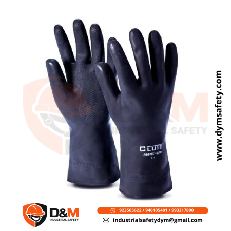 Guante Industrial Protec C30 Clute