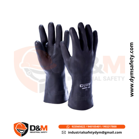 Guante Industrial Protec C35 Clute