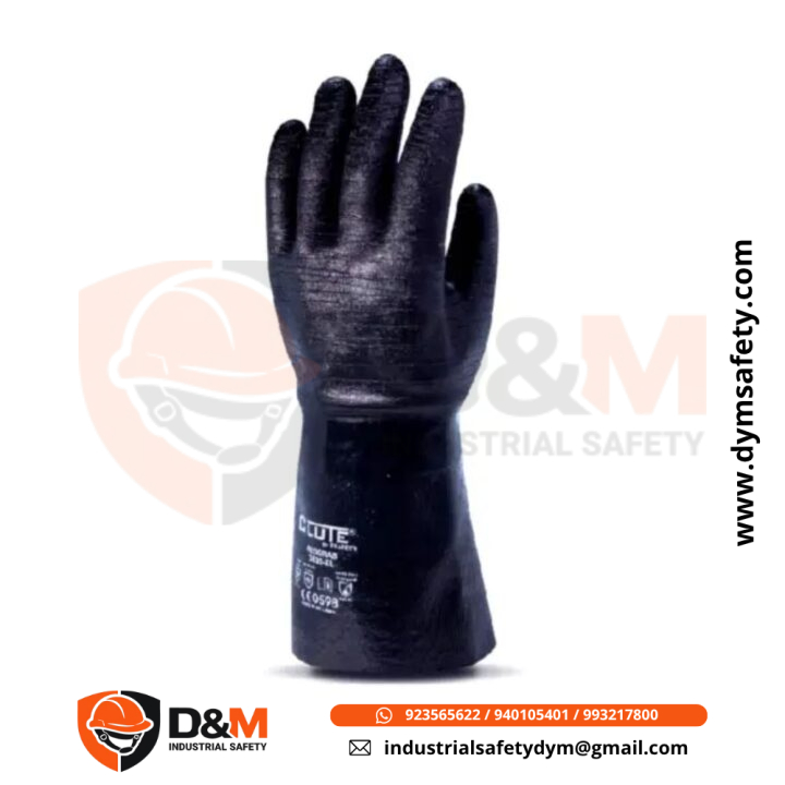 Guante Neopreno Neograb Clute
