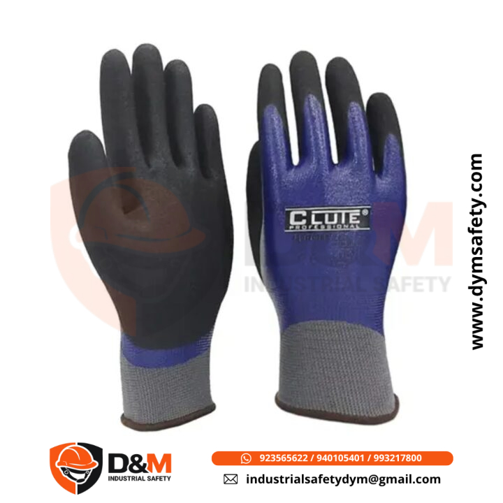 Guante Protector Clute