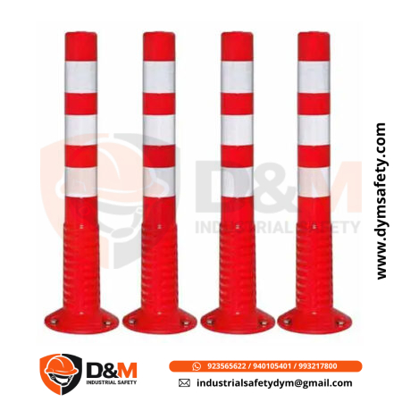 Hitos Flexibles