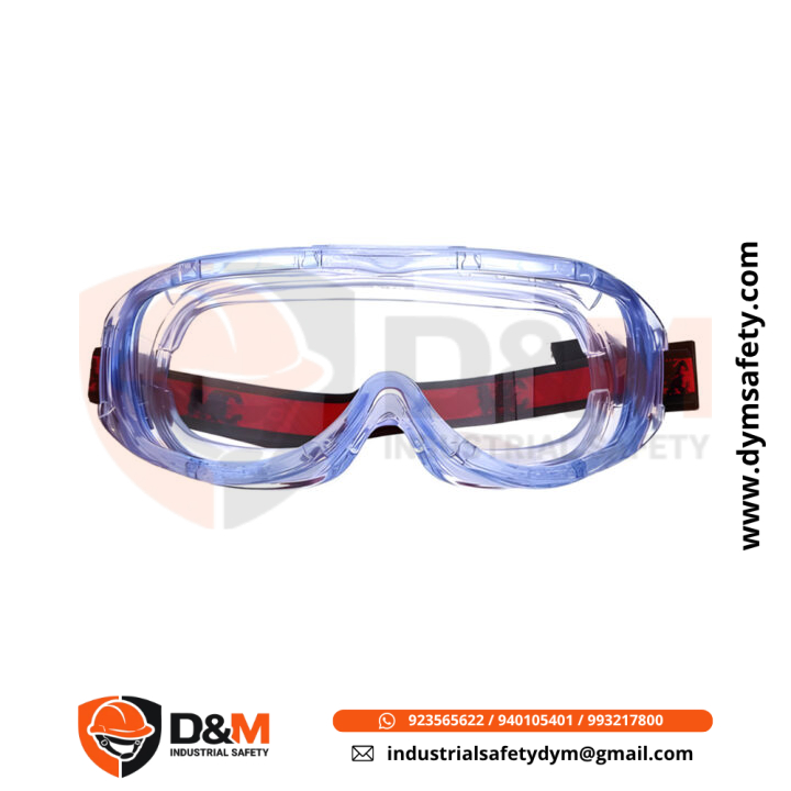 Lente 3M 1623AF Modelo Google