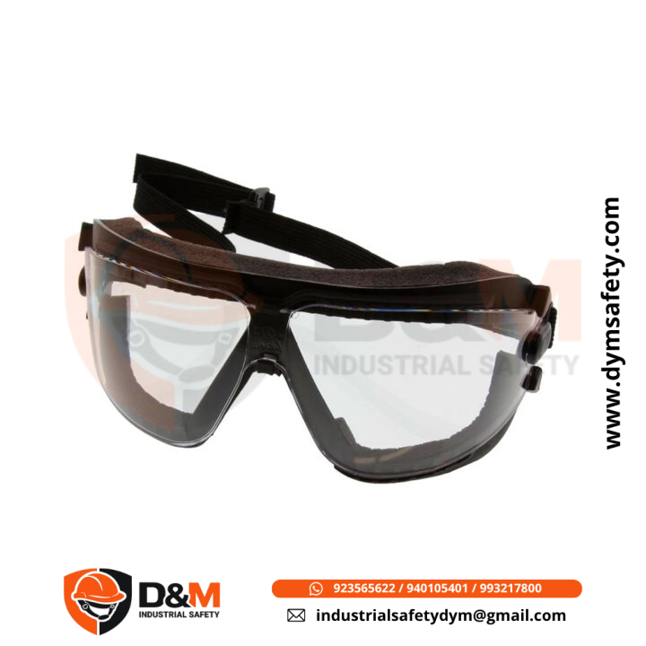 Lente 3M 16617 GoggleGear
