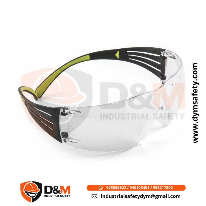 Lente 3M SecureFit SF401AF