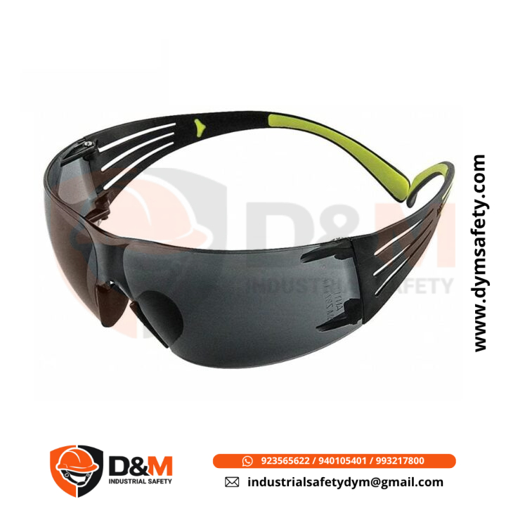 Lente 3M SecureFit SF402AF
