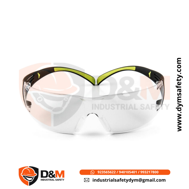 Lente 3M Securefit SF400