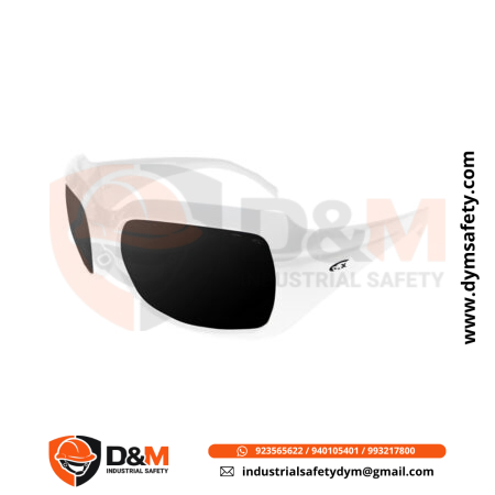 Lente Donna Blanco Clute