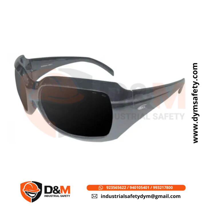 Lente Donna Gris Clute