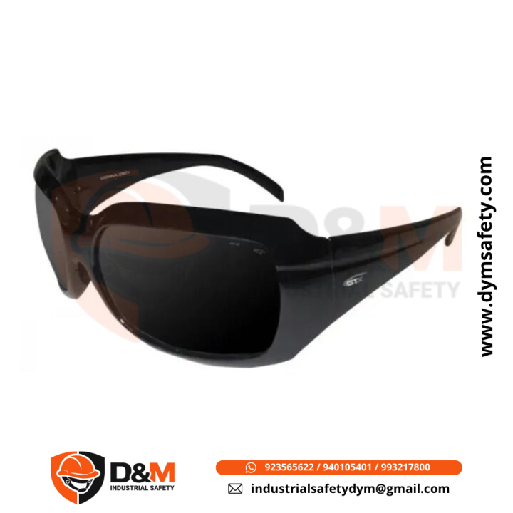 Lente Donna Negro Clute