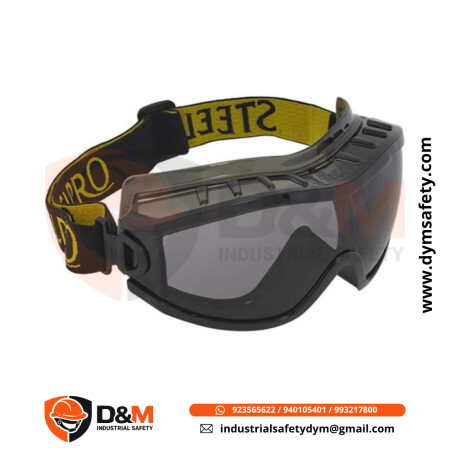 Lente Antiparra Everest A/F Steelpro