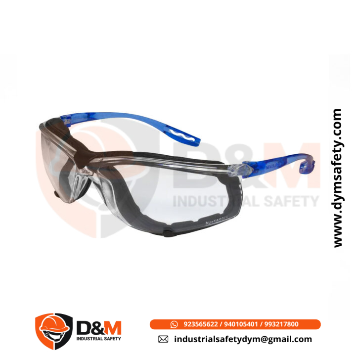 Lente Hunter Claro Steelpro