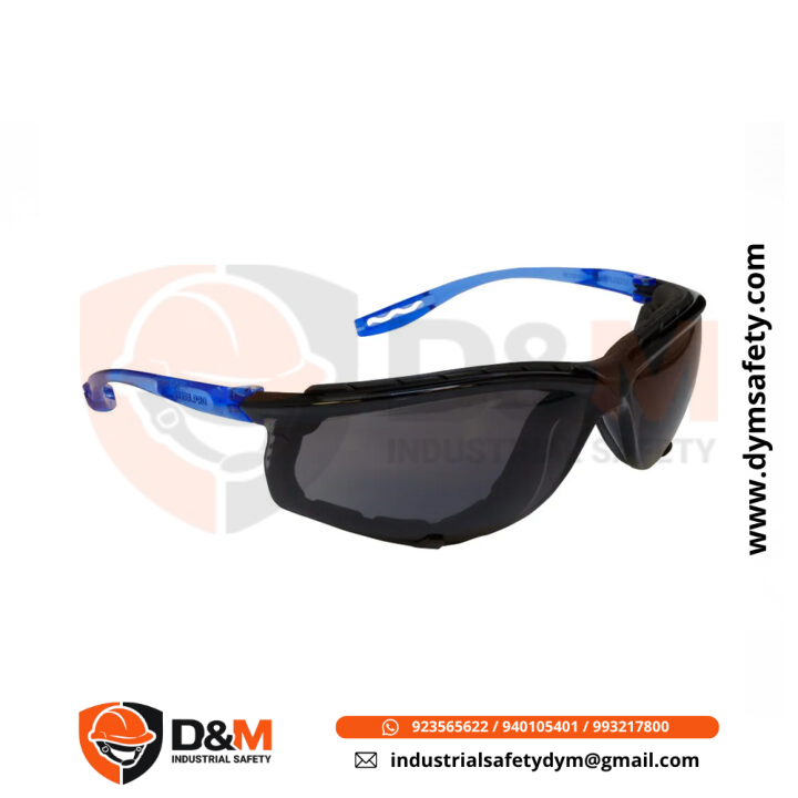 Lente Steelpro Hunter Oscuro