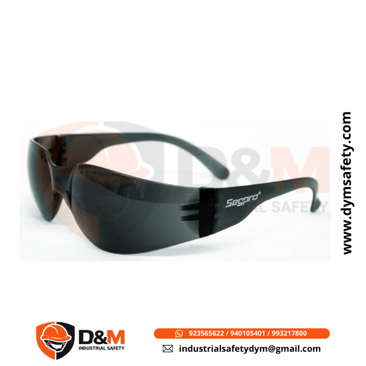 Lente SP200 Oscuro Segpro