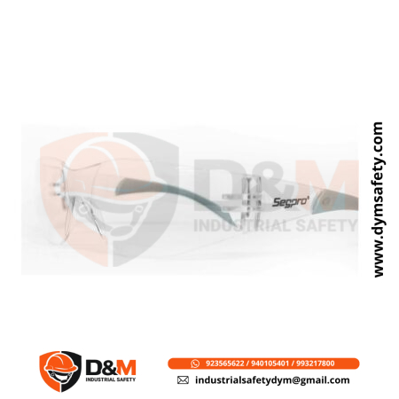 Lente SP200 Claro Segpro