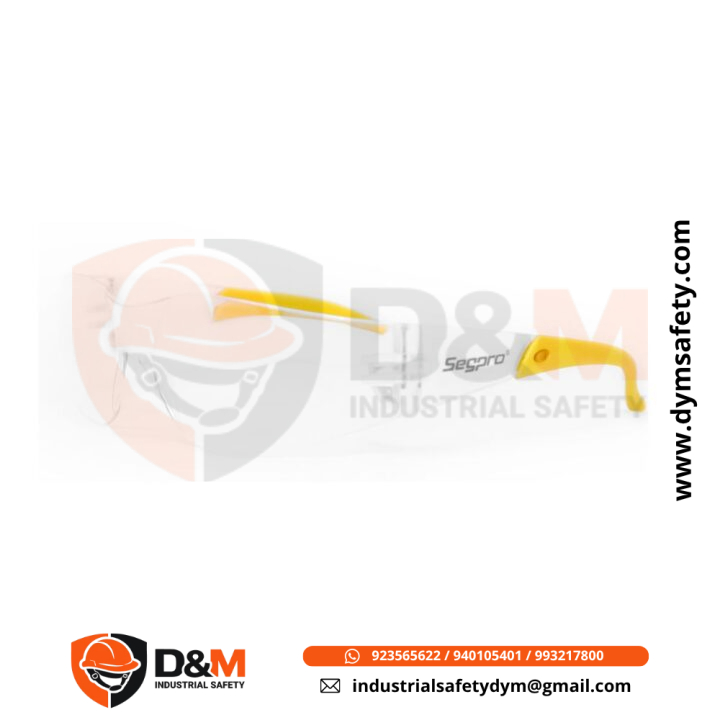 Lente SP300 claro