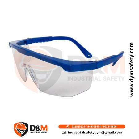 Lente Sky Blue Claro A/F Steelpro