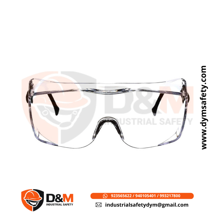 Lente SobreLente OX Claro 3M