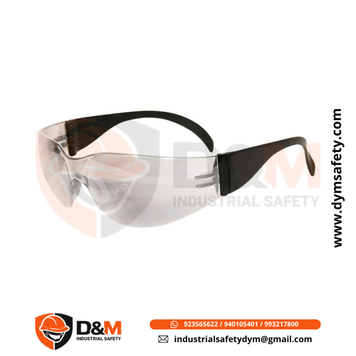 Lente de Seguridad US Eagle Tech Claro AS