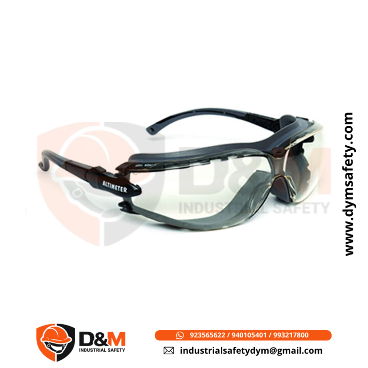 Lentes Altimeter Luna Clara Af Extremo 2770Clex Msa