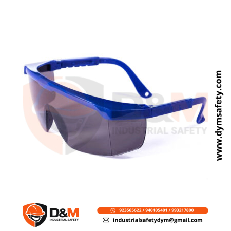Lentes Astro Azul Luna Oscura Clute
