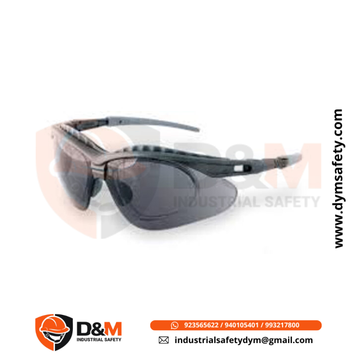 Lentes Matrix Gris Spro
