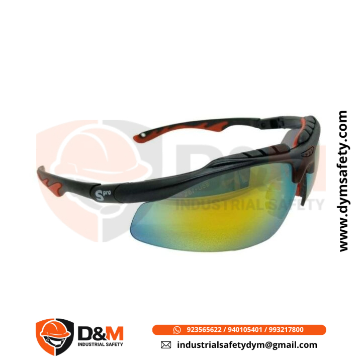 Lentes Revo Spro