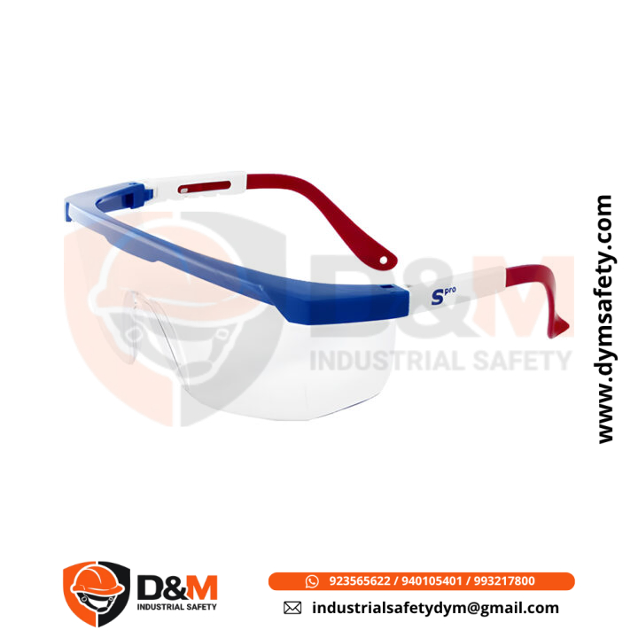 Lentes Startec Tricolor Spro